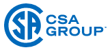 CSA International Logo